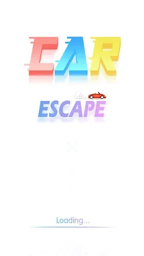 Скриншот 5 — Car Escape