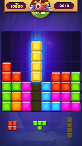 Скриншот 1 — Puzzle Game