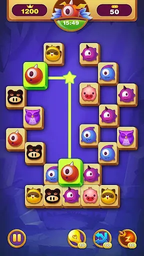 Скриншот 3 — Puzzle Game