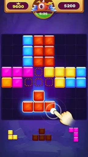 Скриншот 5 — Puzzle Game