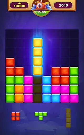 Скриншот 7 — Puzzle Game