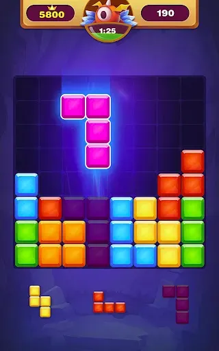 Скриншот 8 — Puzzle Game