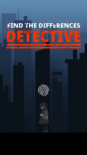 Скриншот 6 — Find The Differences-Detective