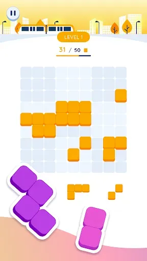Скриншот 3 — Развлечения - Мини-игры