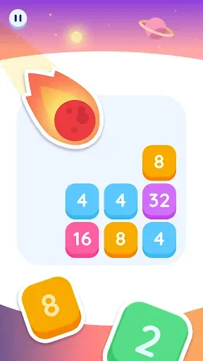 Скриншот 6 — Развлечения - Мини-игры