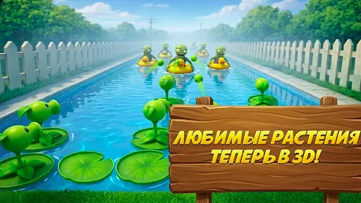 Скриншот 4 — PVZ: First Person