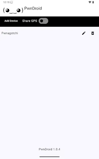 Скриншот 7 — PwnDroid