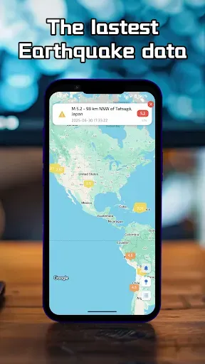 Скриншот 6 — AI Weather: Radar & Forecast