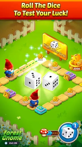 Скриншот 7 — Solitaire Garden Escapes