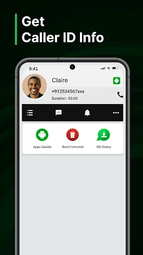 Скриншот 4 — Update Software Check
