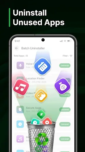 Скриншот 6 — Update Software Check