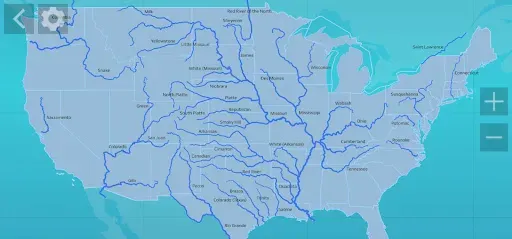Скриншот 6 — USA Quiz