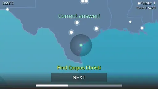 Скриншот 7 — USA Quiz