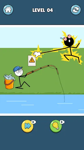 Скриншот 3 — Mini Relax Games Stress Relief