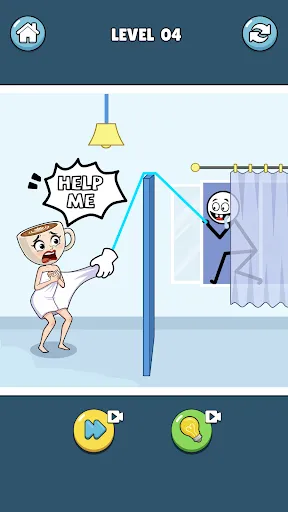 Скриншот 7 — Mini Relax Games Stress Relief