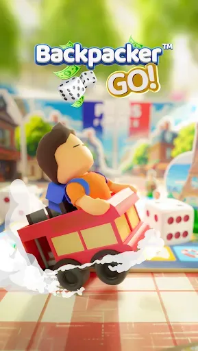 Скриншот 6 — Backpacker™ Go!