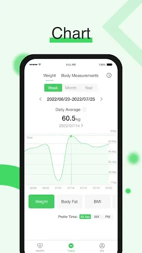 Скриншот 2 — arboleaf