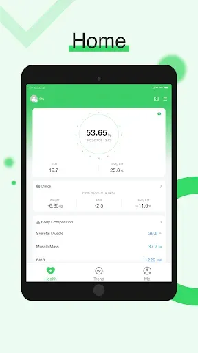 Скриншот 5 — arboleaf