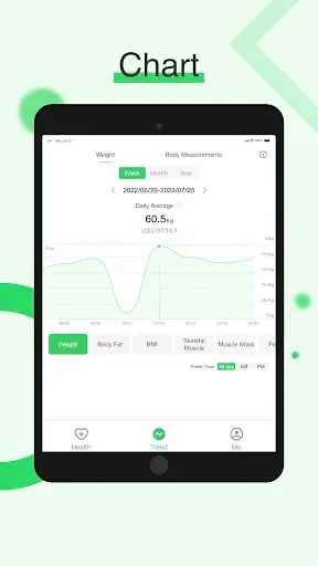 Скриншот 6 — arboleaf