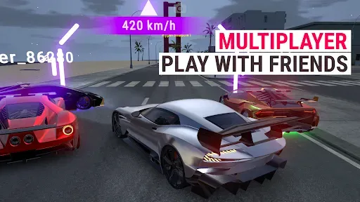 Скриншот 4 — Real Driving School
