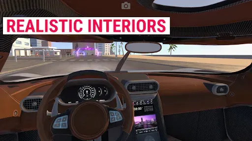 Скриншот 5 — Real Driving School