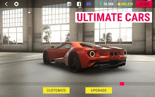 Скриншот 7 — Real Driving School