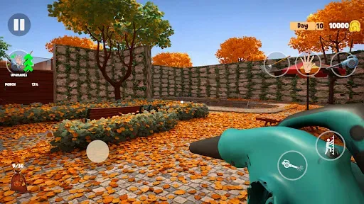 Скриншот 5 — I am cleaner simulator 3D