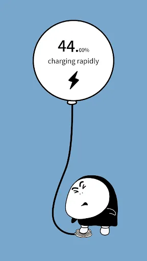 Скриншот 2 — Pika! Charging show