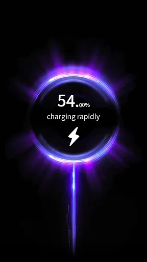 Скриншот 5 — Pika! Charging show