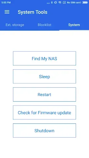 Скриншот 7 — Qmanager