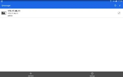 Скриншот 8 — Qmanager