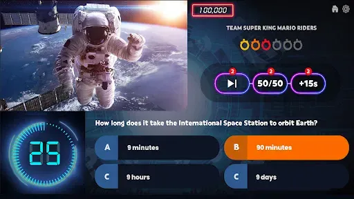 Скриншот 5 — Outsmarted!