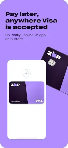 Скриншот 6 — Zip
