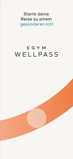 Скриншот 6 — EGYM Wellpass