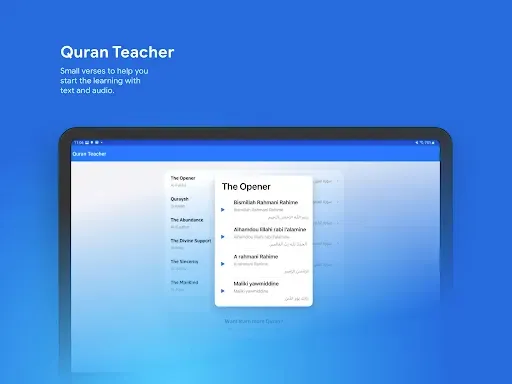 Скриншот 7 — Salah Namaz: Muslim Prayer