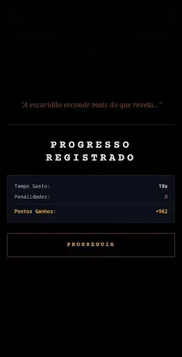 Скриншот 6 — Project Black Ledger