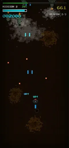 Скриншот 6 — Aero Strike