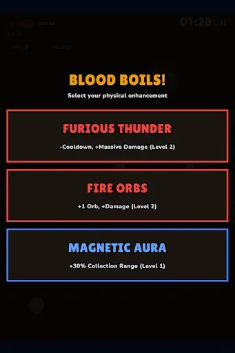 Скриншот 3 — BLOODSTORM