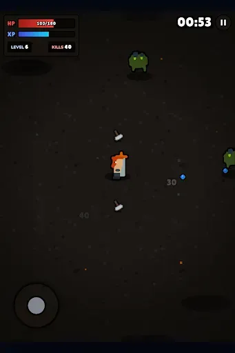 Скриншот 5 — BLOODSTORM