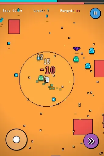 Скриншот 5 — Echoes Beyond Time