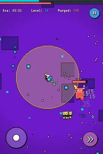 Скриншот 7 — Echoes Beyond Time