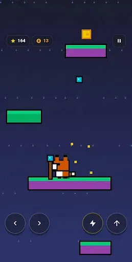 Скриншот 5 — MEGAFOX