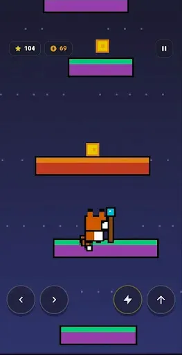 Скриншот 7 — MEGAFOX