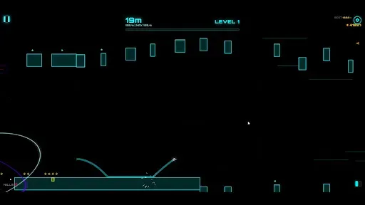 Скриншот 3 — Neon Valley Overdrive