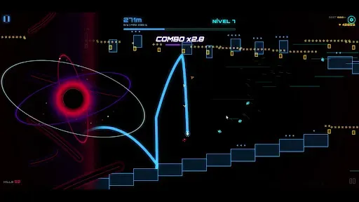 Скриншот 5 — Neon Valley Overdrive