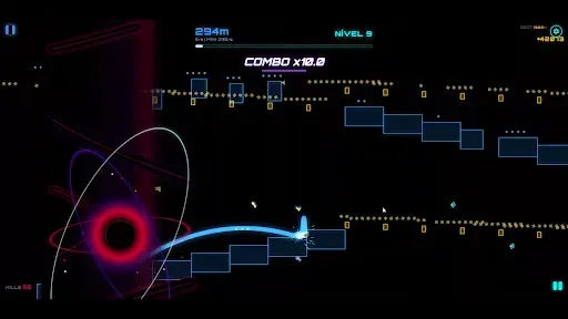 Скриншот 6 — Neon Valley Overdrive