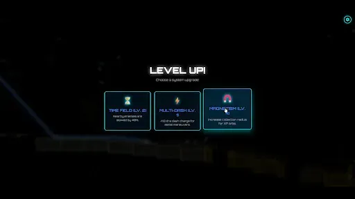 Скриншот 7 — Neon Valley Overdrive