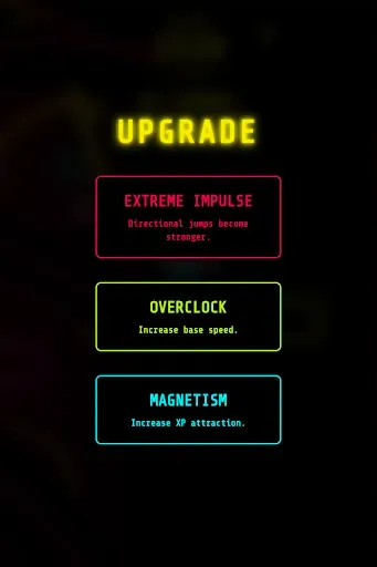 Скриншот 6 — Neon Valley VOID