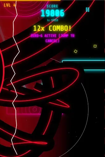 Скриншот 8 — Neon Valley VOID