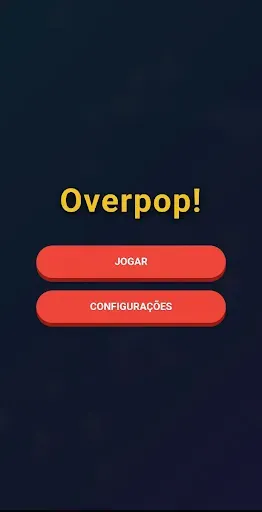 Скриншот 3 — Overpop!